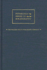 9780822939658: The Walter Scott Publishing Company: A Bibliography (Pittsburgh Series in Bibliography)