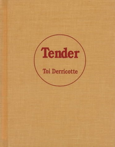 9780822939931: Tender (Pitt Poetry Series)