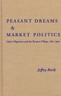 9780822940494: Peasant Dreams and Market Politics (Pitt Series in Russian and East European Studies)