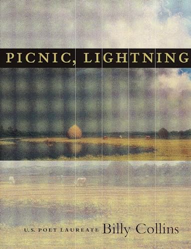 Beispielbild fr Picnic, Lightning zum Verkauf von ThriftBooks-Atlanta