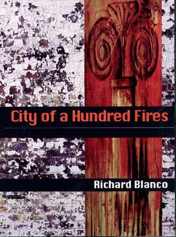 9780822940838: City of a Hundred Fires