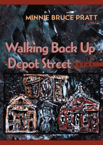 Stock image for Walking Back Up Depot Street: Poems (Pitt Poetry Series) for sale by Black Dog Books