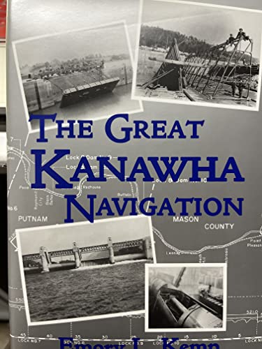 Stock image for Great Kanawha Navigation for sale by Better World Books