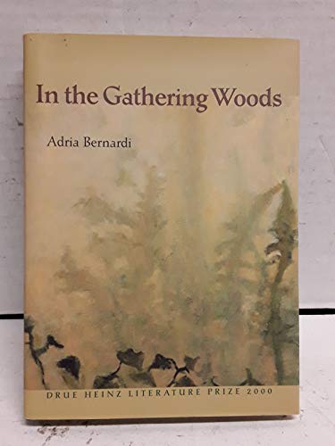 9780822941316: In the Gathering Woods