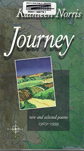 9780822941378: Journey: New and Selected Poems, 1969-1999 (Pitt Poetry Series)