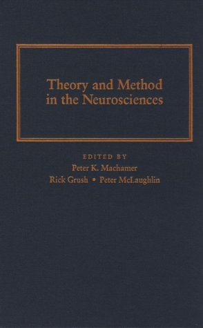 Beispielbild fr Theory and Method in the Neurosciences zum Verkauf von Better World Books: West