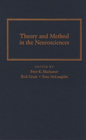 Imagen de archivo de Theory and Method in the Neurosciences a la venta por Better World Books: West