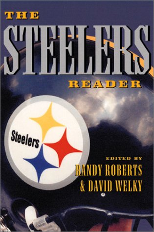 THE STEELERS READER