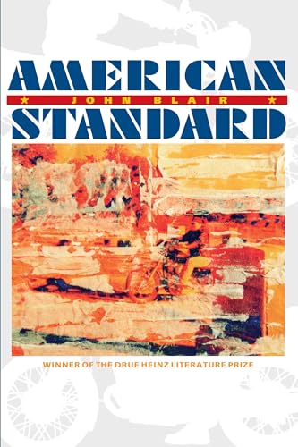 Beispielbild fr American Standard zum Verkauf von JARE Inc. dba Miles Books