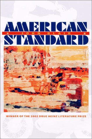 American Standard (9780822941927) by Blair, John