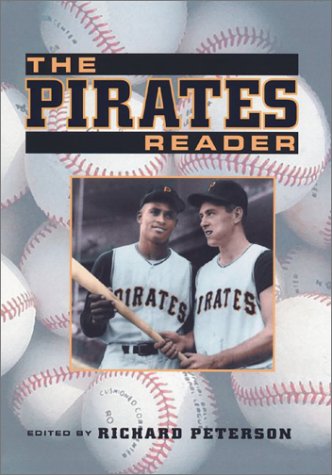 Stock image for The Pirates Reader for sale by ThriftBooks-Atlanta