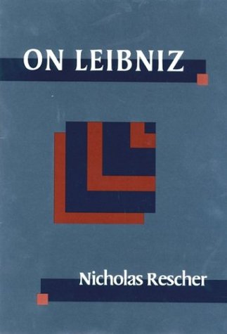 9780822942085: On Leibniz