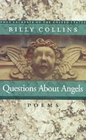 9780822942115: Questions About Angels (Pitt Poetry Series)