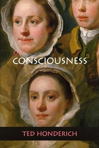 9780822942450: On Consciousness