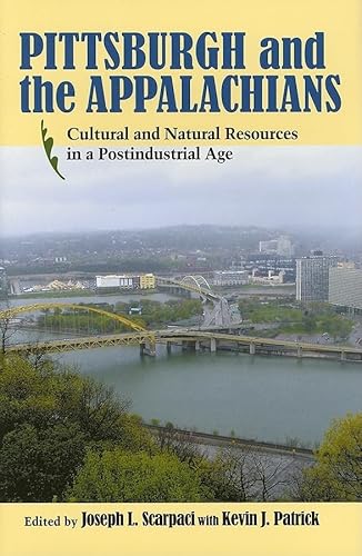Stock image for Pittsburgh and the Appalachians Format: Hardcover for sale by INDOO