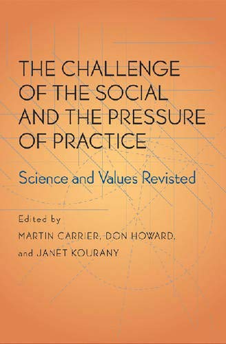 9780822943174: The Challenge of the Social and the Pressure of Practice: Science and Values Revisited