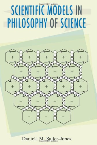 Imagen de archivo de Scientific Models in Philosophy of Science a la venta por Better World Books
