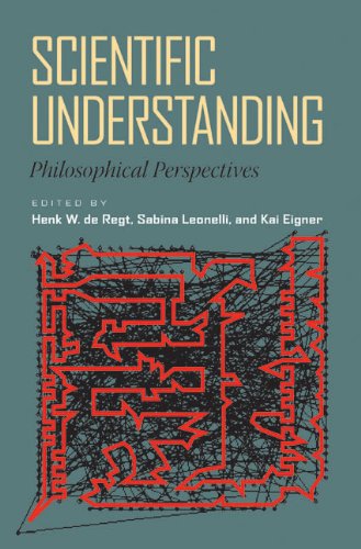 Stock image for Scientific Understanding. Philosophical Perspectives for sale by Research Ink