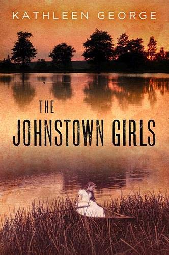 Stock image for The Johnstown Girls for sale by ThriftBooks-Dallas