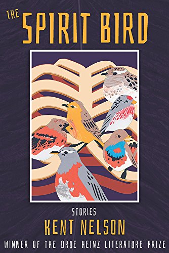 Stock image for The Spirit Bird: Stories (Pitt Drue Heinz Lit Prize) for sale by Discover Books