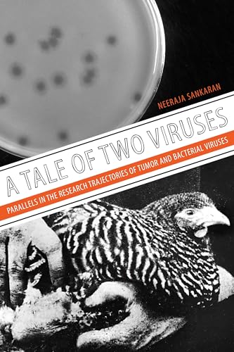 Beispielbild fr A Tale of Two Viruses zum Verkauf von Blackwell's