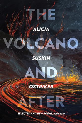 Stock image for The Volcano and After: Selected and New Poems 2002-2019 (Pitt Poetry Series) for sale by Midtown Scholar Bookstore