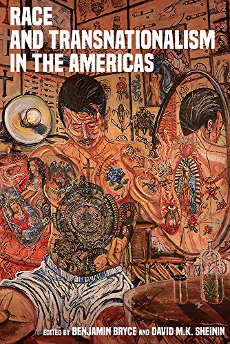Beispielbild fr Race and Transnationalism in the Americas (Pitt Latin American Series) zum Verkauf von Midtown Scholar Bookstore