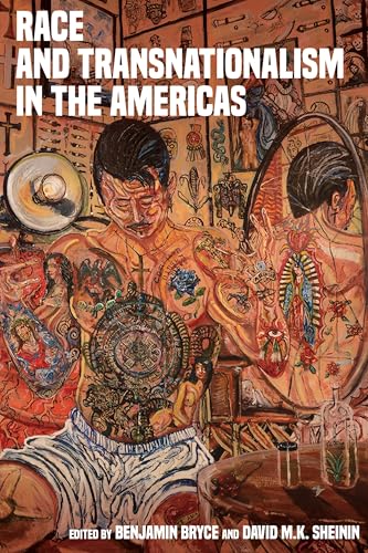 Stock image for Race and Transnationalism in the Americas (Pitt Latin American Series) for sale by Midtown Scholar Bookstore