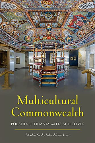 Stock image for Multicultural Commonwealth for sale by Blackwell's