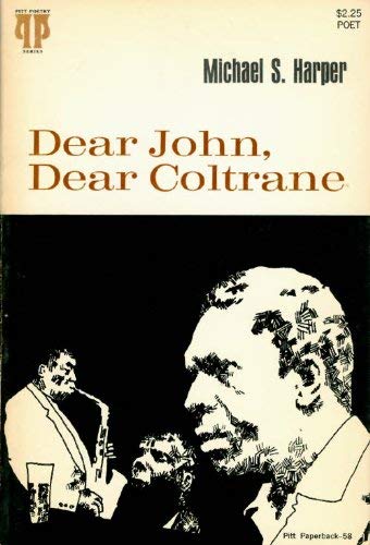 Beispielbild fr Dear John, Dear Coltrane zum Verkauf von Books From California