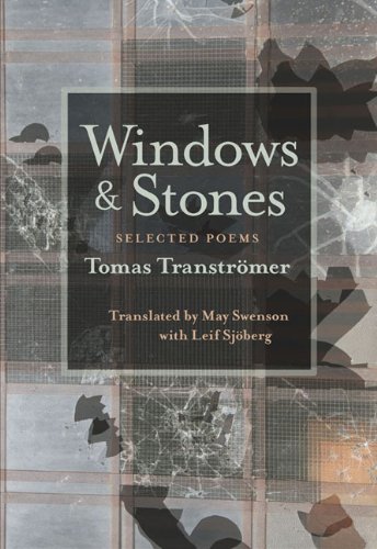 Stock image for Windows and Stones: Selected Poems (Pitt Poetry Series) for sale by HPB Inc.