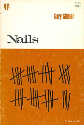 Imagen de archivo de Nails a la venta por Foxtrot Books