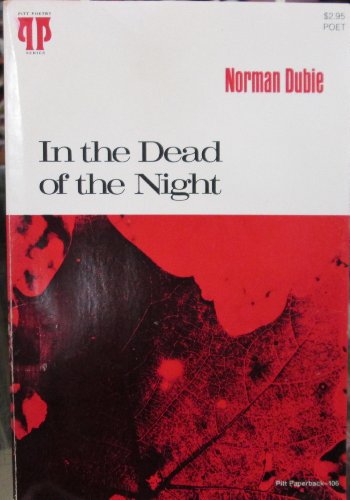 Stock image for In the dead of the night for sale by ThriftBooks-Dallas