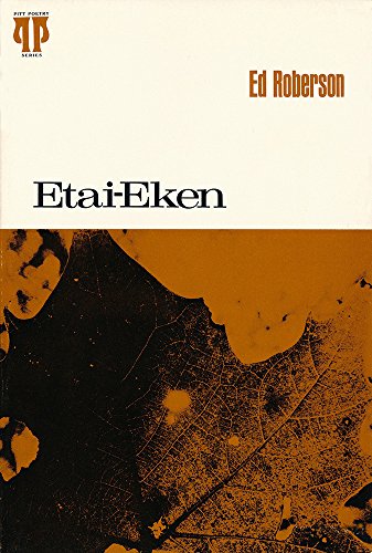 9780822952633: Etai-Eken