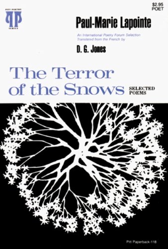 The terror of the Snows