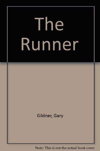 9780822952916: The Runner [Paperback] by Gildner, Gary