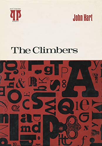 9780822952954: The climbers [Paperback] by Hart, John