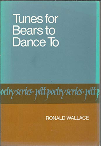 Stock image for Tunes for Bears to Dance to for sale by Books From California