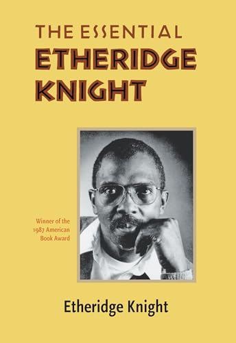 Beispielbild fr The Essential Etheridge Knight zum Verkauf von ThriftBooks-Dallas