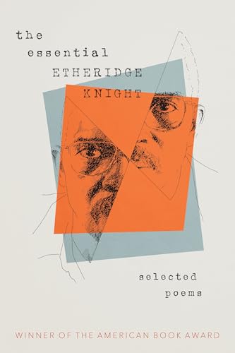 Stock image for The Essential Etheridge Knight (Pitt Poetry Series) for sale by HPB-Emerald