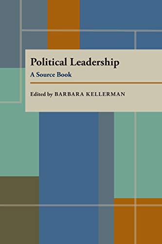 Imagen de archivo de Political Leadership : A Source Book a la venta por Better World Books