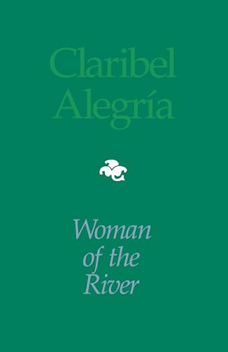 Beispielbild fr Woman Of The River: Bilingual edition (Pitt Poetry (Paperback)) (English and Spanish Edition) zum Verkauf von SecondSale