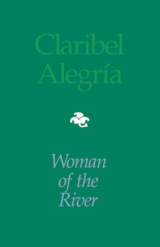 Stock image for Woman Of The River: Bilingual edition (Pitt Poetry (Paperback)) (English and Spanish Edition) for sale by Book House in Dinkytown, IOBA