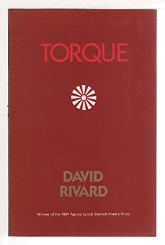 Stock image for Torque for sale by Taos Books