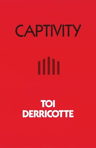 Beispielbild fr Captivity [ Inscribed By The Author] zum Verkauf von Willis Monie-Books, ABAA