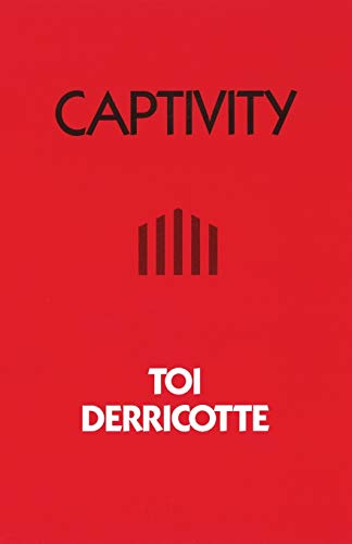 Stock image for Captivity [ Inscribed By The Author] for sale by Willis Monie-Books, ABAA