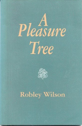 9780822954279: A Pleasure Tree (Pittsburgh Poetry Series)