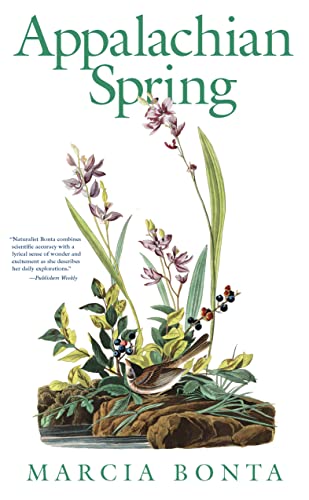 Beispielbild fr Appalachian Spring zum Verkauf von ThriftBooks-Dallas