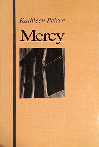 9780822954576: Mercy (Pitt Poetry Series)