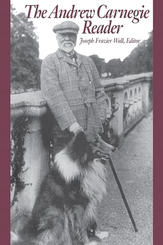 Stock image for The Andrew Carnegie Reader for sale by Better World Books